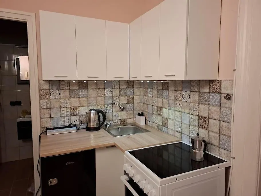 Anna Studio Budapeşte