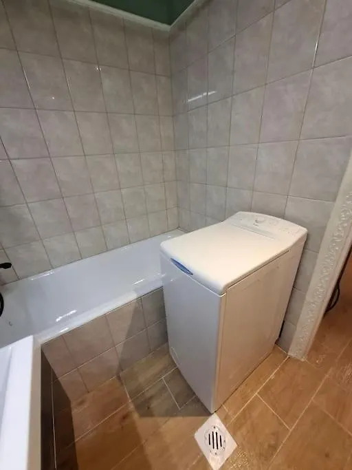 Anna Studio Budapeşte 0*,  Macaristan