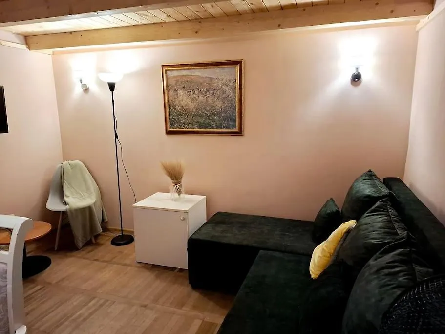 Anna Studio Budapeşte 0*,  Macaristan