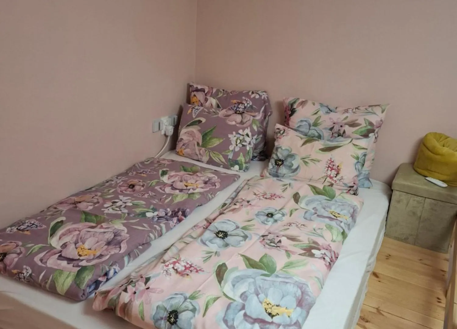 Anna Studio Budapeşte Daire