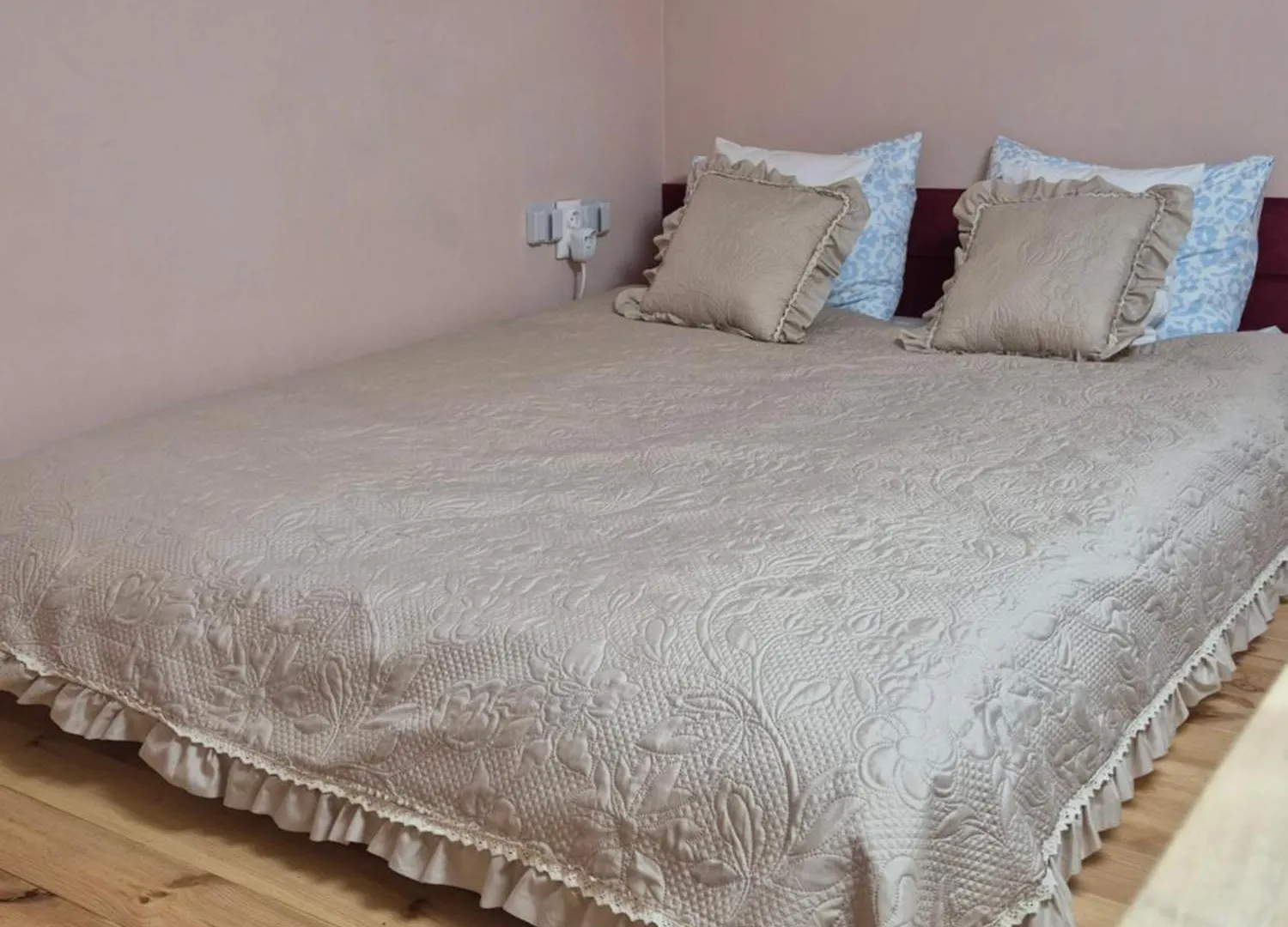 Anna Studio Budapeşte Daire